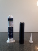 Uszczelniacz silikonowy D176501A1