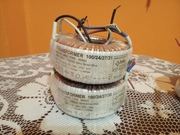 Transformator 100VA 230/30V