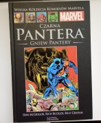 WKKM 116 Czarna Pantera Gniew Pantery