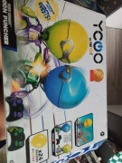 Robot Kombat Balloon 