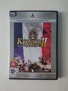 Gra PC Kozacy II Wojny Napoleońskie