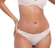 Dorina eleganckie brazyliany z kronką S