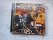 Plasmatics - Put Your Love In Me CD  ZOBACZ 