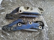 Zawiasy maski saab 95 2000r kolor 264