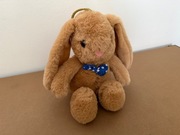 Maskotka Zajączek 20 cm