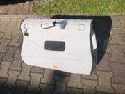 Plecak do psa kota transporter torba duża dla psa kota zwierząt duża 65x45