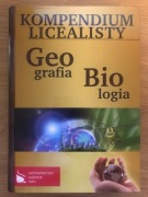 Kompendium licealisty geografia biologia pwn