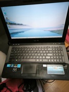 Laptop Gamingowy Asus G53JW