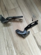 Zawiasy pokrywy silnika Seat Leon III FR 2012-2016