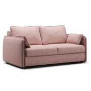 Sofa MP Nidzica SELFIE 2F Beżowa - NOWA