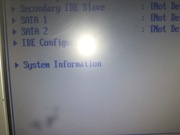 Podświetlenie matrycy NEOVO M-17