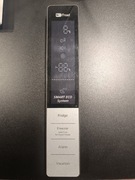 Wyświetlacz lodówki Samsung 