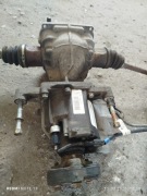 Kia sportage III 2.0 CRDI 4WD tylni most dyfer Sle 2.533R 