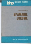 SPAWANIE ŁUKOWE BHP