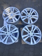 Felgi Rial 47341 7.5Jx16 ET 49 mercedes w203 w204