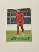 PANINI FIFA TOP CLASS 2025 BASE Centre-Back 12 DAYOT UPAMECANO BAYERN