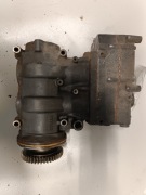 DAF Sprężarka MX11 1883120  2139555