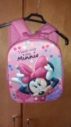 Tornister myszka miki