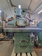 Frezarka dolnowrzecionowa Bauerle 