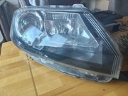 Reflektor Skoda Rapid Xenon 