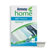 Proszek do prania Amway koncentrat 3kg