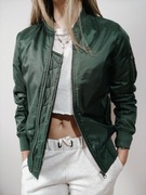 Kurtka bomberka firmy Urban Classic nowa rozmiar XS/34