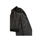 Szal męski dwustronny