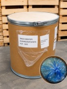 Kordyceps militaris mielony / proszek 25 kg – beczka, hurtowo