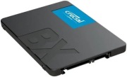 Dysk Twardy SSD 240GB SATA 2.5 Cala Crucial BX500 Tylko Miesiąc Przebiegu