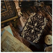 Kolekcjonerski karty do gry z serii Demon Eye     2 talie