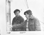 JANUSZ GAJOS fotografia fotos film MILIONER 24x30