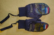 Oakley 10th Mitt 5.000 3M Rękawice narty Snowboard zimowe Nowe S