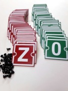 Tabliczki grawerowane i nie tylko