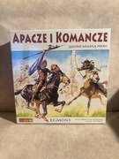 Apacze i Komancze – NOWA, w folii | wersja PL