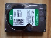 Dysk 3,5" WD60EZRX  6,0TB SATA