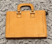 Solidna Aktówka Teczka 