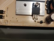 ZASILACZ TPV 715GA052-P02-008-003M