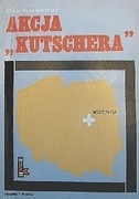 Akcja "Kutschera"- P.Stachiewicz