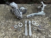 Komplet przerzutek Campagnolo 990