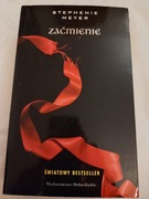 Zaćmienie Stephanie Meyer