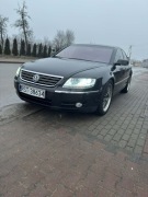 Phaeton 5.0 TDI V10 