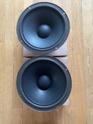 GDN 25\40 8om głośniki niskotonowe