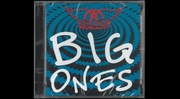 Aerosmith – Big Ones. Płyta CD. Nowa