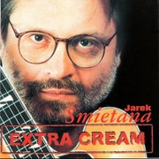 JAROSŁAW ŚMIETANA Extra cream 