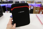 Etui na tablet SLEEVE piankowe różne kolory Esperanza ET172