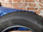 Opony FULDA Kristall Control HP2 4 sztuki
