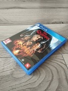 Gra The Quarry Polska Wersja PS4/PS5 Playstation