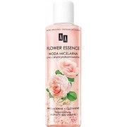 AA Flower Essence woda micelarna z płatkami róż 