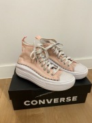 Trampki Converse r.35,5