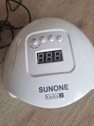 Lampa UV LED Sunone 2 Home 48W do paznokci hybryd żel manicure